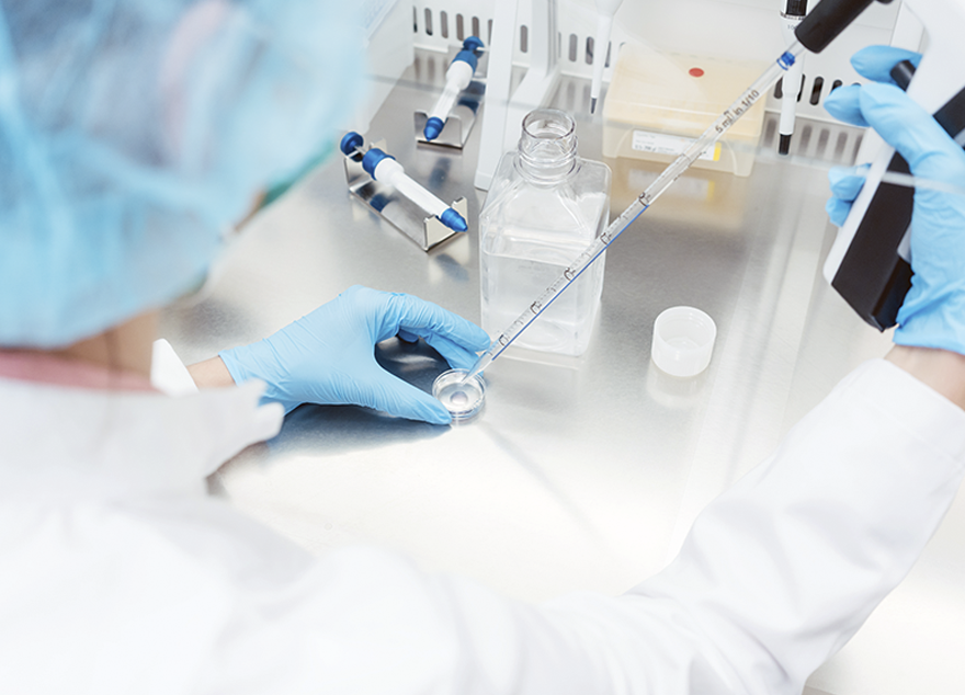 김문석·최상돈 교수팀, 줄기세포 상처 치료 효율 높일 新소재 개발